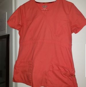Dickies Scrubs Set